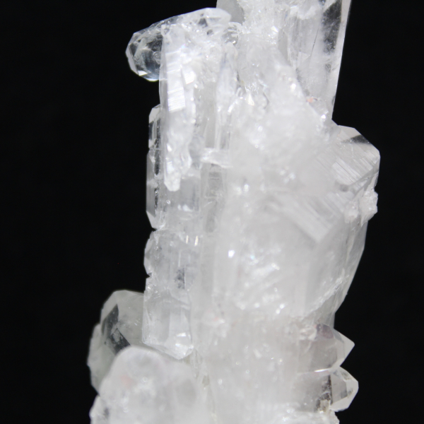 Himalaya vervaagd kwarts