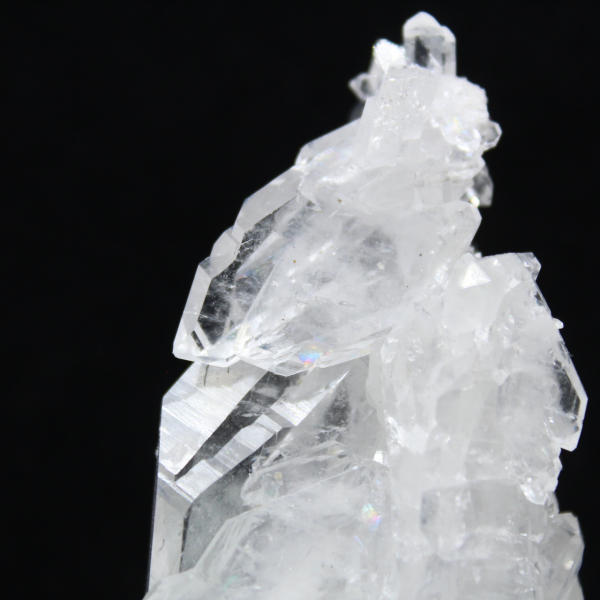 Himalaya vervaagd kwarts