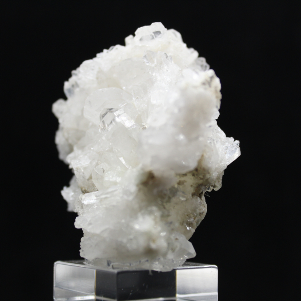 Verbleekte kwarts uit de Himalaya