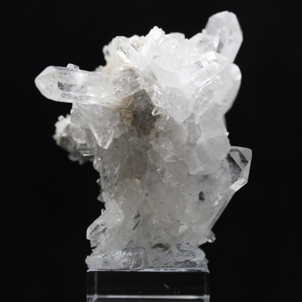 Faden Himalaya Kristal