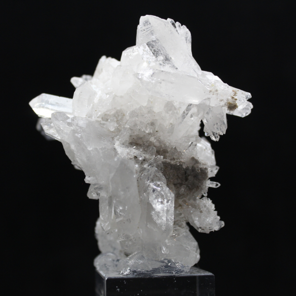 Faden Himalaya Kristal