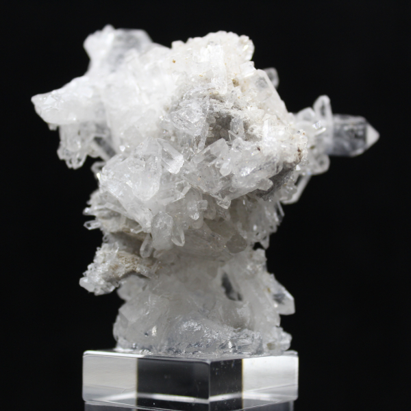 Faden Himalaya Kristal
