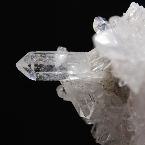 Faden Himalaya Kristal