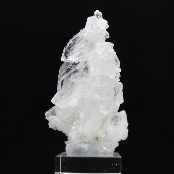 Himalaya vervaagd kwarts