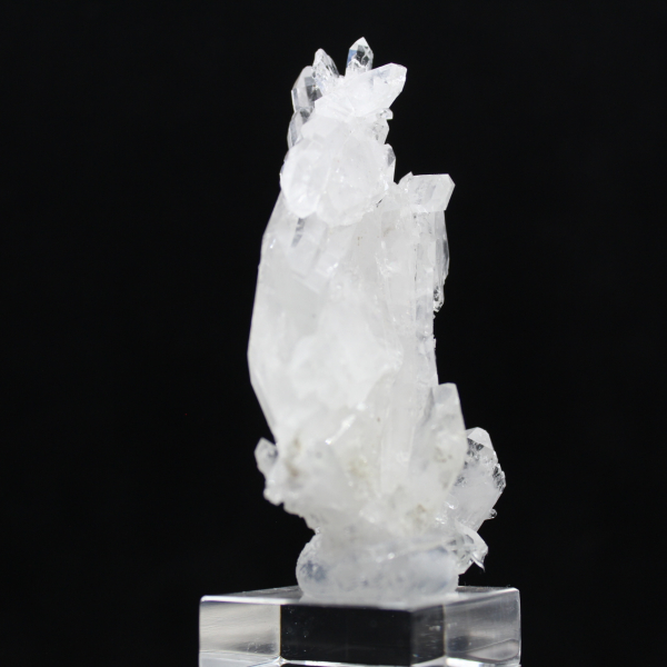 Himalaya vervaagd kwarts