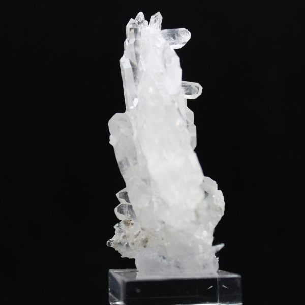 Himalaya vervaagd kwarts