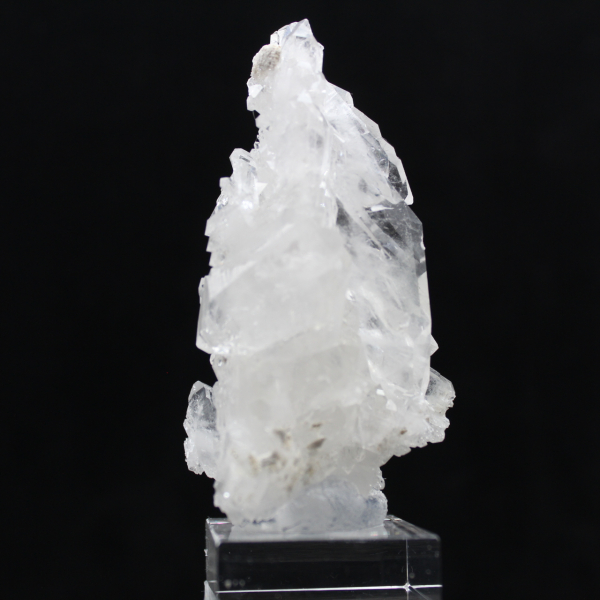 Himalaya vervaagd kwarts
