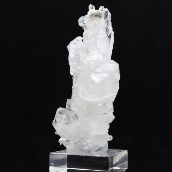 Himalaya vervaagd kwarts