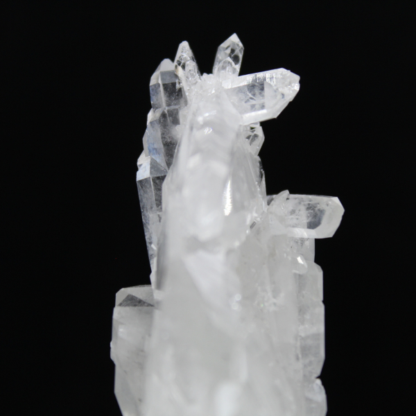 Himalaya vervaagd kwarts