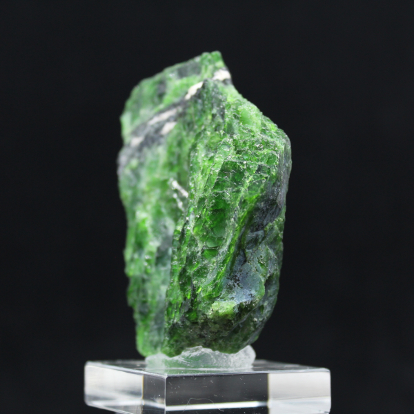 Chroomdiopside
