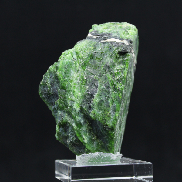 Chroomdiopside