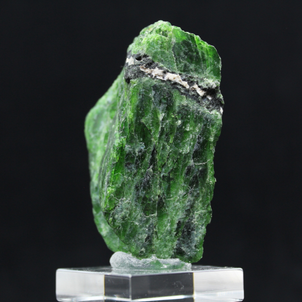 Chroomdiopside