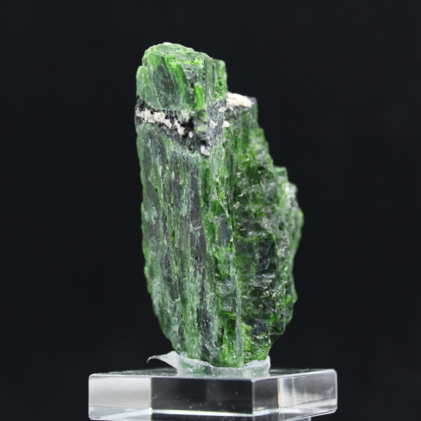 Chroomdiopside