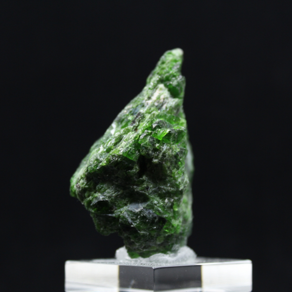 Natuurlijk chroomdiopside