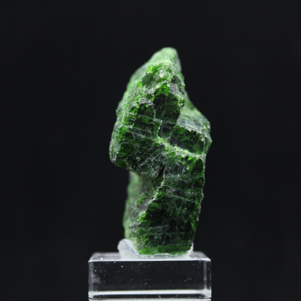 Chroomdiopside