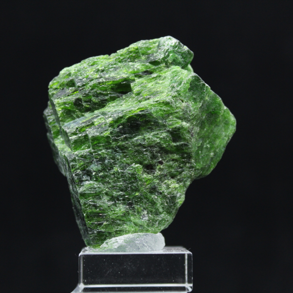 Chroomdiopside