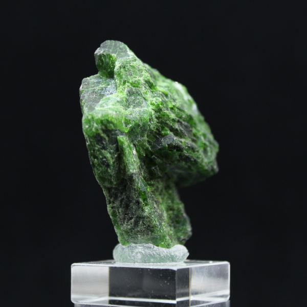 Chroomdiopside