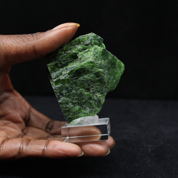Chroomdiopside
