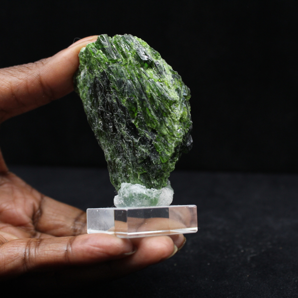 Chroomdiopside