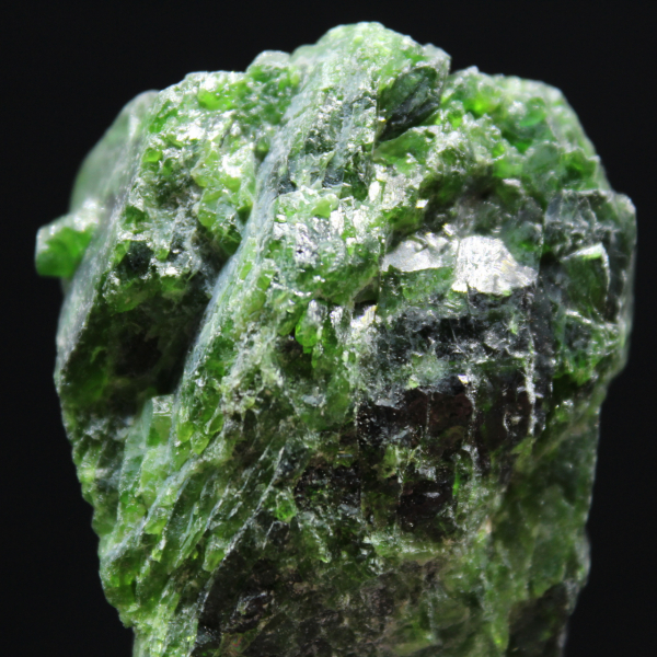 Chroomdiopside
