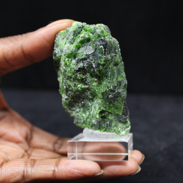 Chroomdiopside
