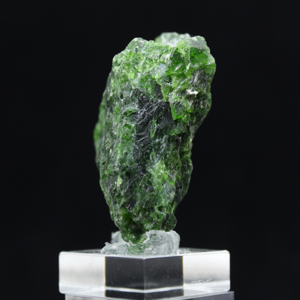 Natuurlijk chroomdiopside