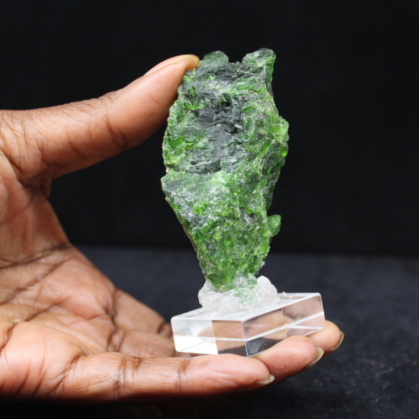 Chroomdiopside