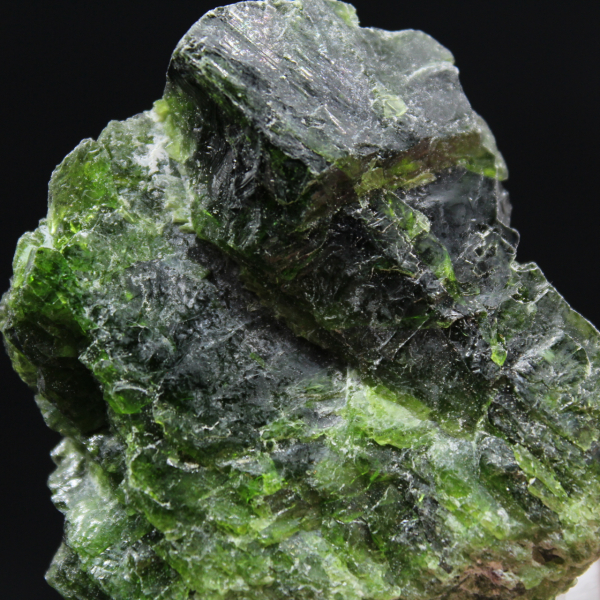 Chroomdiopside