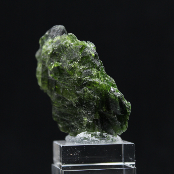 Chroomdiopside