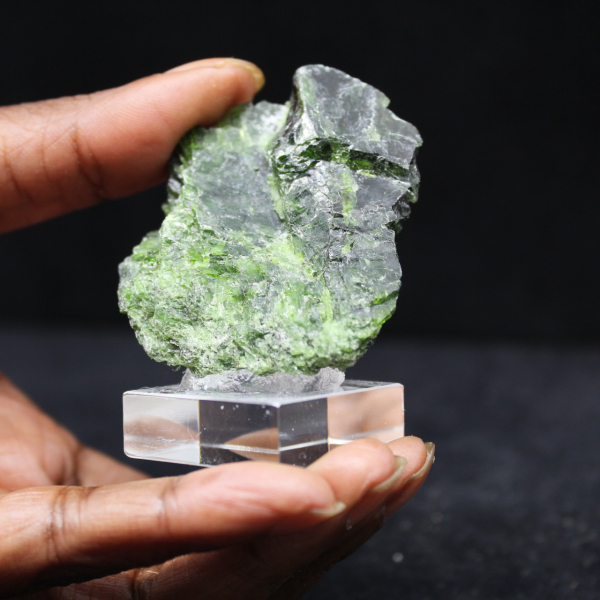 Chroomdiopside