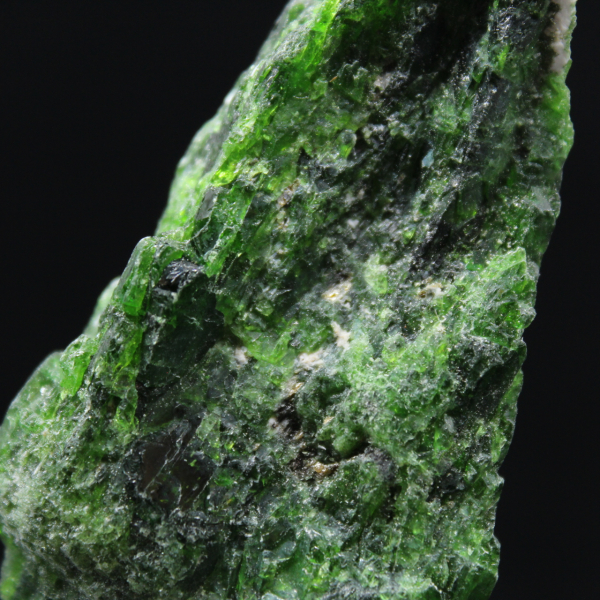 Chroomdiopside