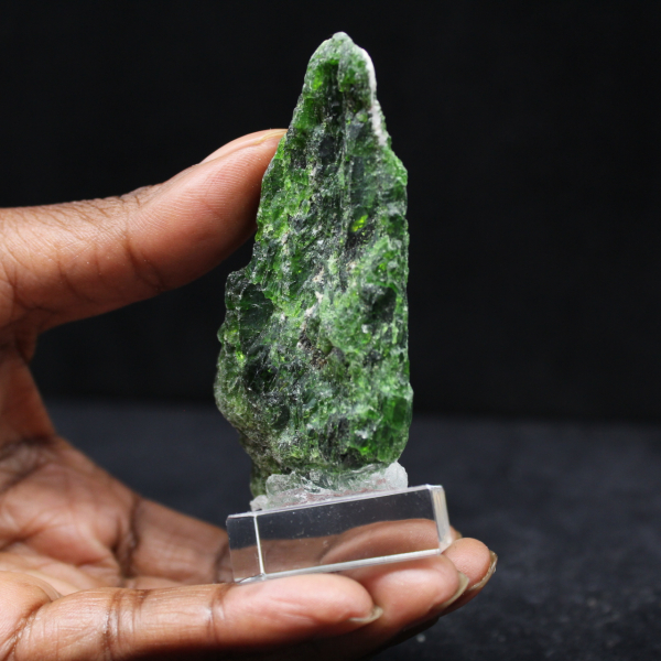 Chroomdiopside