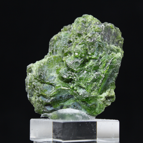 Chroomdiopside