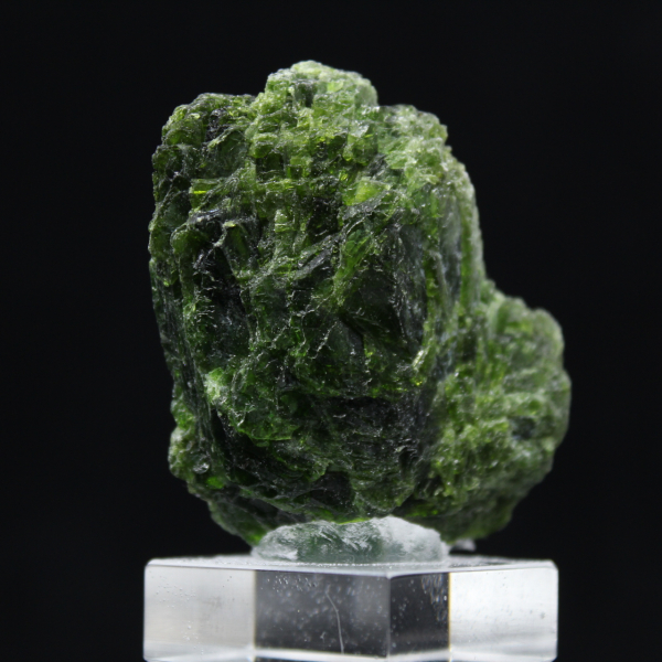 Chroomdiopside