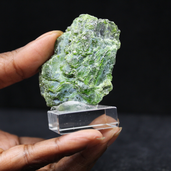 Chroomdiopside