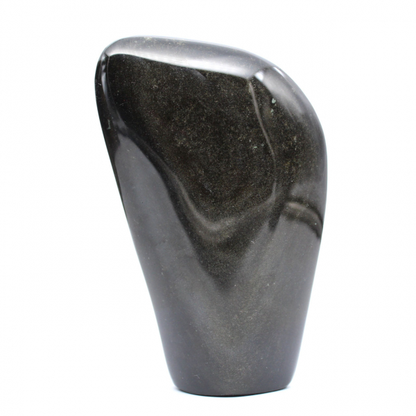 Obsidiaan uit Mexico
