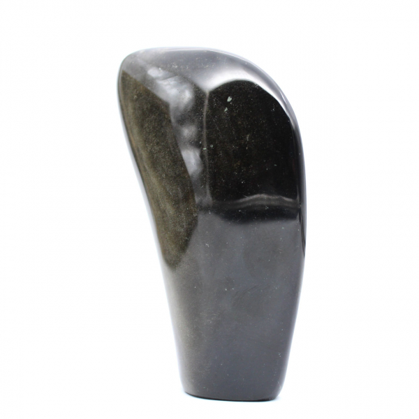 Obsidiaan uit Mexico
