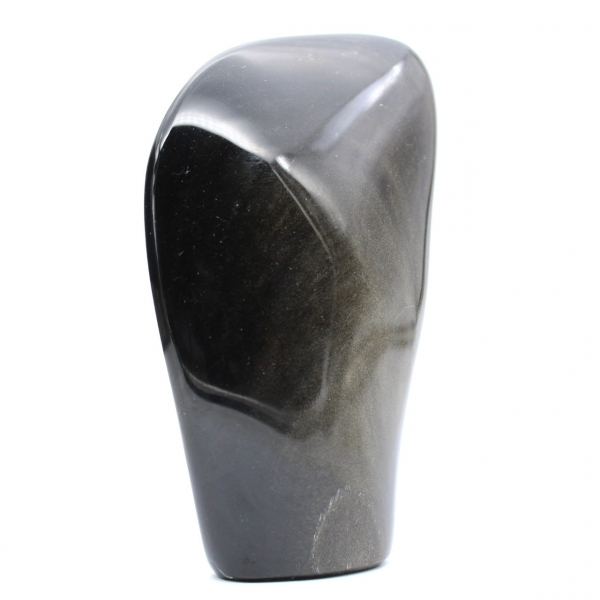 Obsidiaan uit Mexico