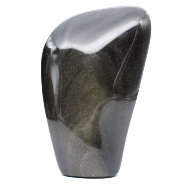 Obsidiaan uit Mexico