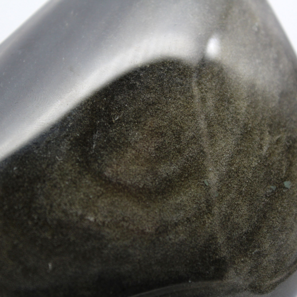 Obsidiaan uit Mexico