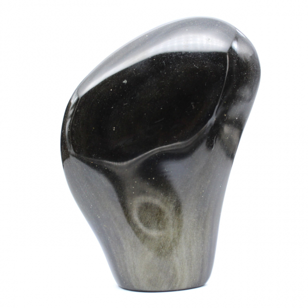 Obsidiaan Steen