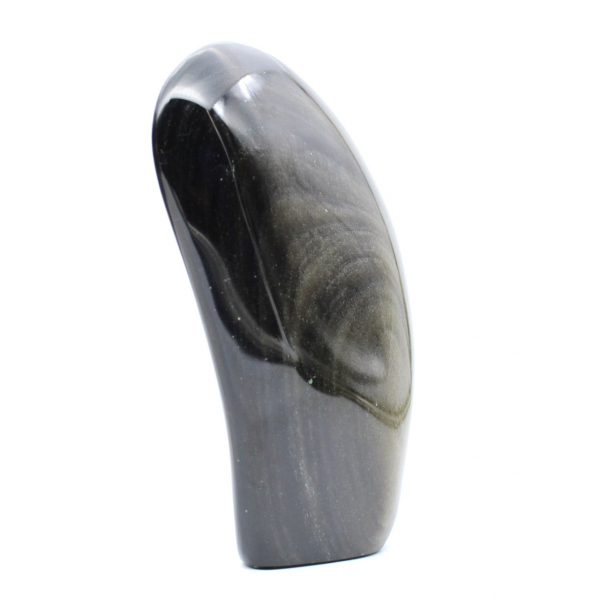 Obsidiaan Steen