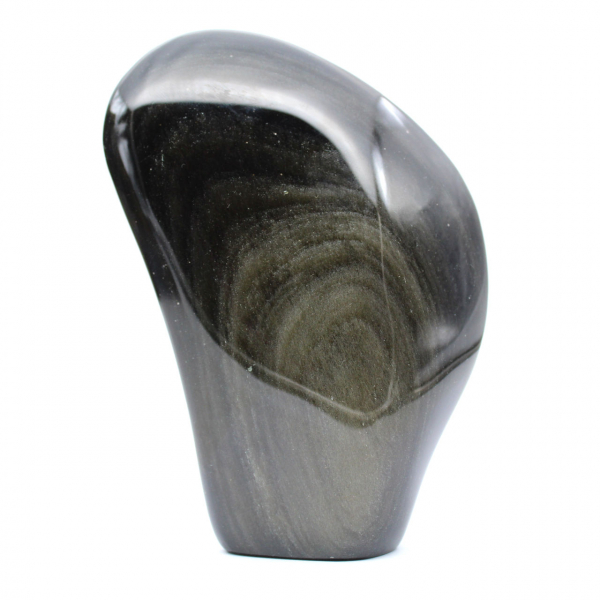 Obsidiaan Steen