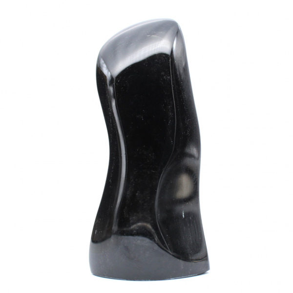 Obsidiaan Steen uit Mexico
