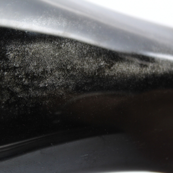 Obsidiaan Steen uit Mexico