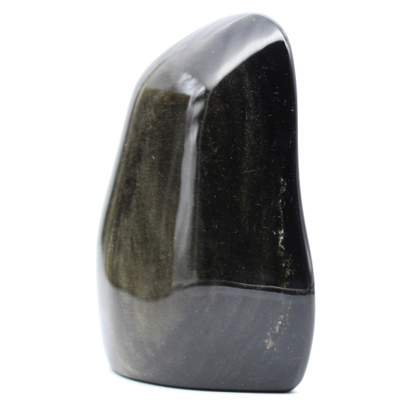 Natuurlijk Obsidiaan