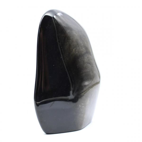 Natuurlijk Obsidiaan