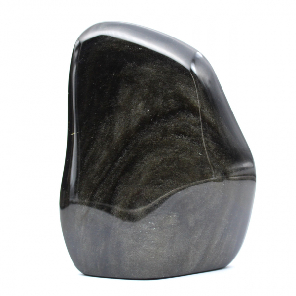 Natuurlijk Obsidiaan