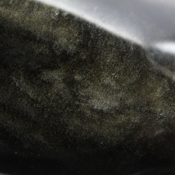 Natuurlijk Obsidiaan