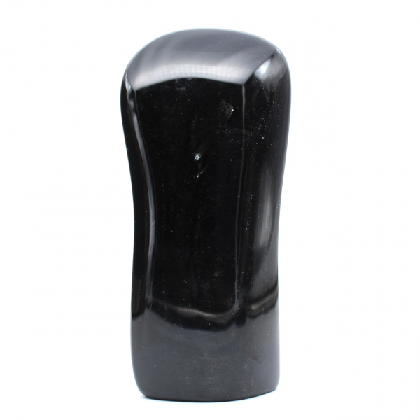 Obsidiaan Blok om te Plaatsen